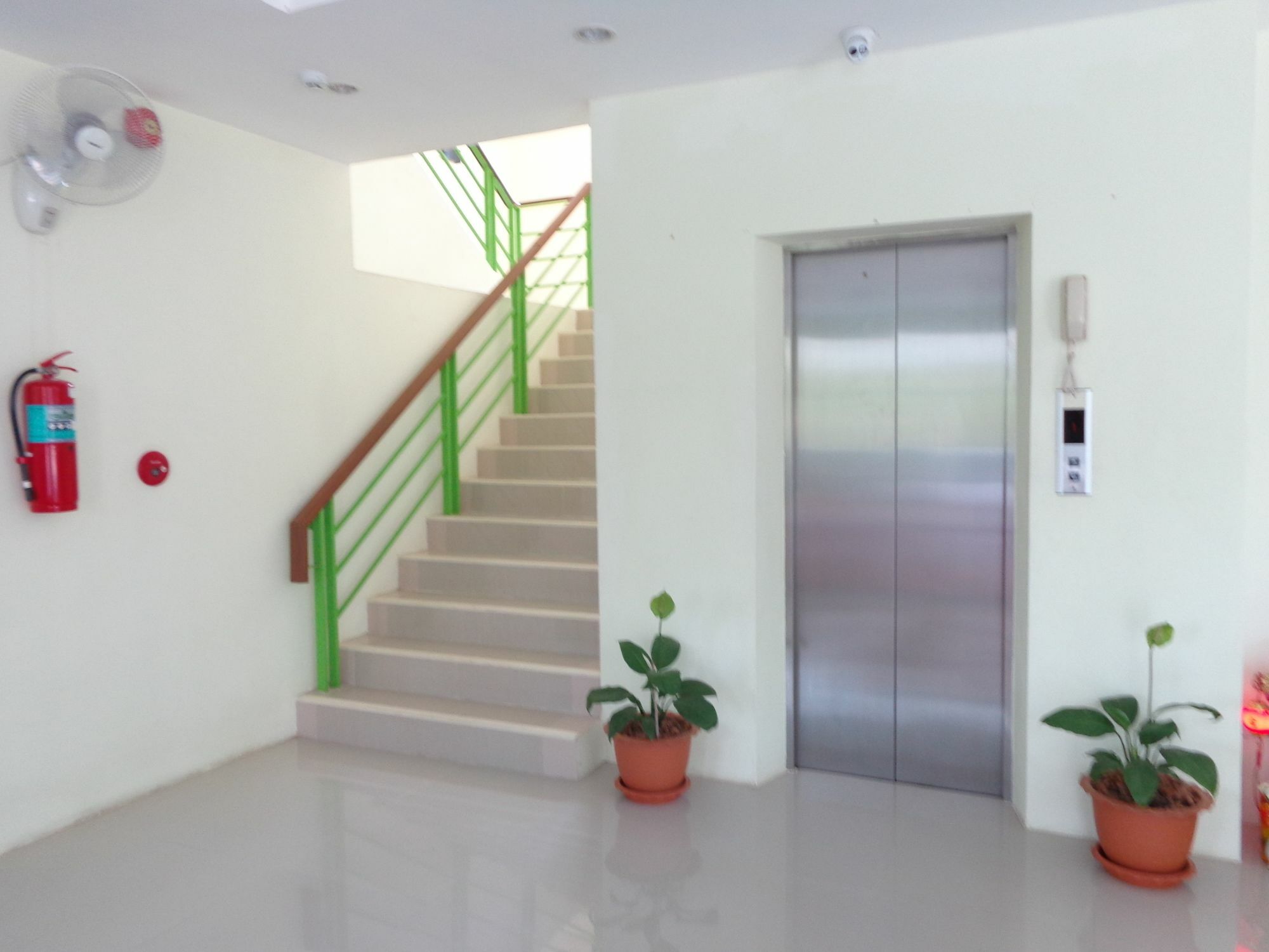 Siam Apple Hotel & Resort Ban Khlong Exteriör bild